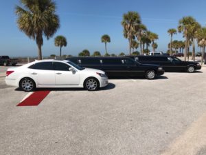 Indian Shores FL Limo